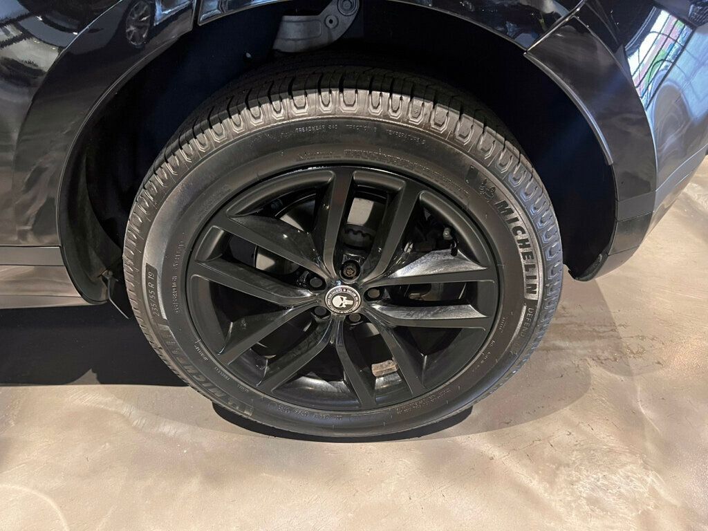 2024 Land Rover Range Rover Evoque Core/S/AWD/ColdClimatePkg/HtdRearSeats/MeridianSound/HtdSeats - 23033907 - 9