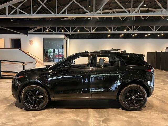 2024 Land Rover Range Rover Evoque Core/S/AWD/ColdClimatePkg/HtdRearSeats/MeridianSound/HtdSeats - 23033907 - 1