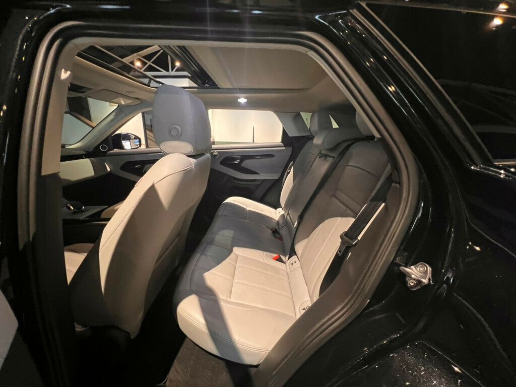 2024 Land Rover Range Rover Evoque Core/S/AWD/ColdClimatePkg/HtdRearSeats/MeridianSound/HtdSeats - 23033907 - 22