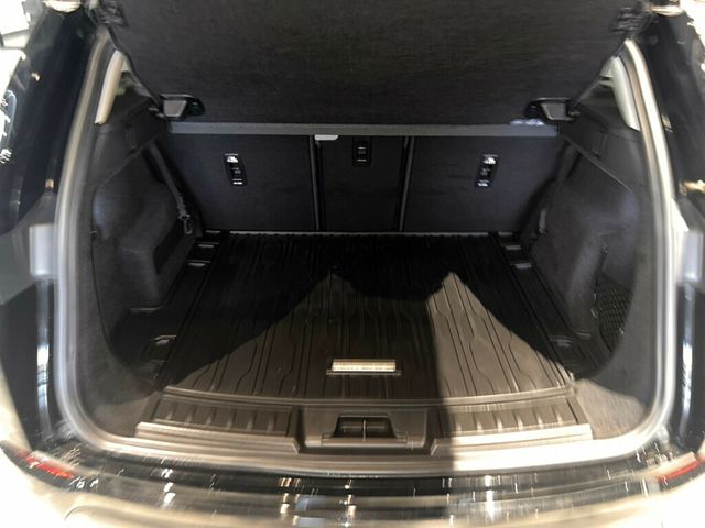2024 Land Rover Range Rover Evoque Core/S/AWD/ColdClimatePkg/HtdRearSeats/MeridianSound/HtdSeats - 23033907 - 23