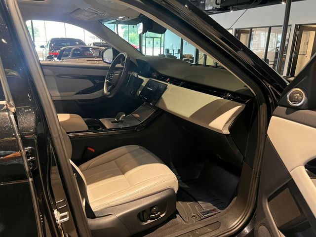 2024 Land Rover Range Rover Evoque Core/S/AWD/ColdClimatePkg/HtdRearSeats/MeridianSound/HtdSeats - 23033907 - 28