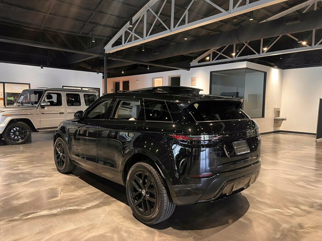 2024 Land Rover Range Rover Evoque Core/S/AWD/ColdClimatePkg/HtdRearSeats/MeridianSound/HtdSeats - 23033907 - 2