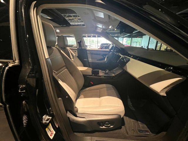 2024 Land Rover Range Rover Evoque Core/S/AWD/ColdClimatePkg/HtdRearSeats/MeridianSound/HtdSeats - 23033907 - 29