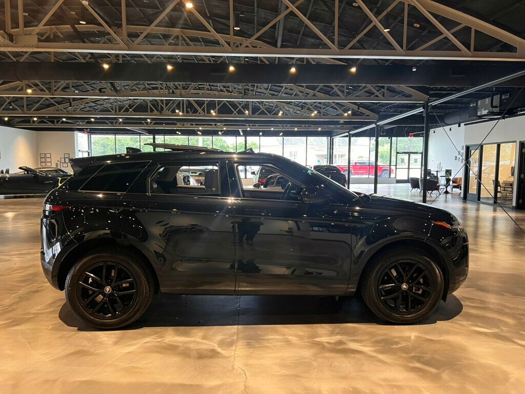 2024 Land Rover Range Rover Evoque Core/S/AWD/ColdClimatePkg/HtdRearSeats/MeridianSound/HtdSeats - 23033907 - 5