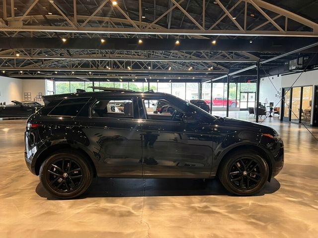 2024 Land Rover Range Rover Evoque Core/S/AWD/ColdClimatePkg/HtdRearSeats/MeridianSound/HtdSeats - 23033907 - 5