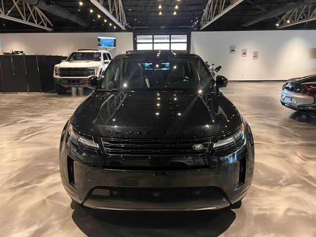 2024 Land Rover Range Rover Evoque Core/S/AWD/ColdClimatePkg/HtdRearSeats/MeridianSound/HtdSeats - 23033907 - 7