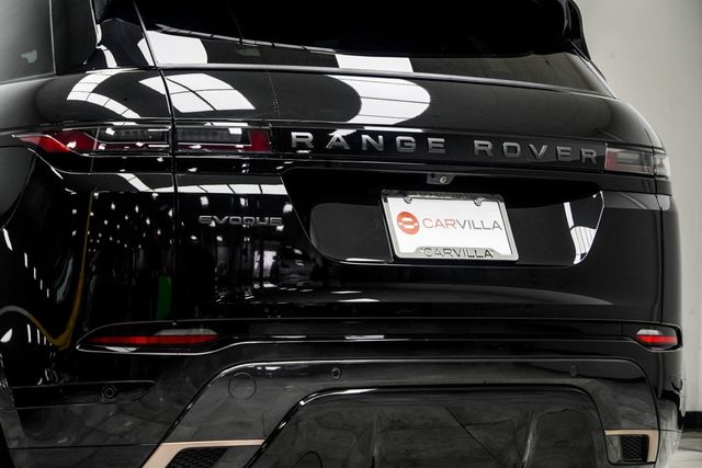 2024 Land Rover Range Rover Evoque Dynamic SE AWD - 22985115 - 13