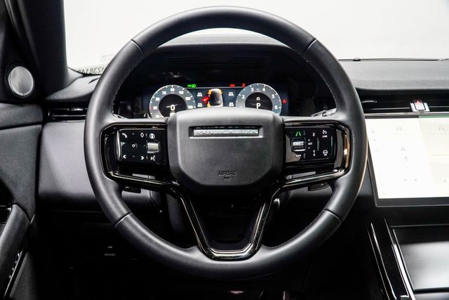 2024 Land Rover Range Rover Evoque Dynamic SE AWD - 22985115 - 15