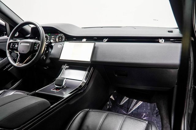 2024 Land Rover Range Rover Evoque Dynamic SE AWD - 22985115 - 16