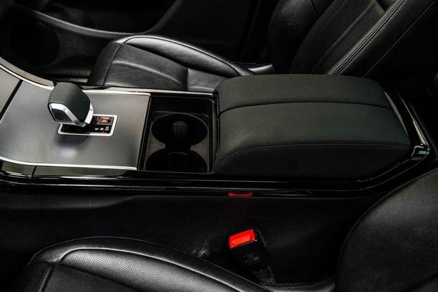 2024 Land Rover Range Rover Evoque Dynamic SE AWD - 22985115 - 17