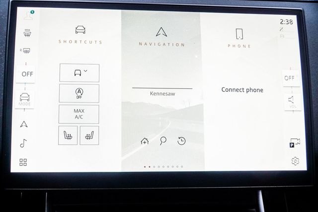 2024 Land Rover Range Rover Evoque Dynamic SE AWD - 22985115 - 19