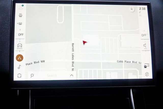 2024 Land Rover Range Rover Evoque Dynamic SE AWD - 22985115 - 20