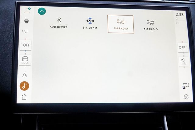 2024 Land Rover Range Rover Evoque Dynamic SE AWD - 22985115 - 21