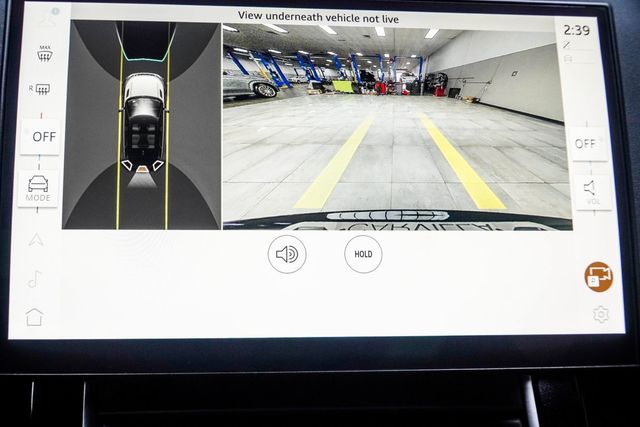 2024 Land Rover Range Rover Evoque Dynamic SE AWD - 22985115 - 23