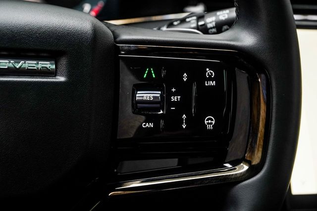 2024 Land Rover Range Rover Evoque Dynamic SE AWD - 22985115 - 26