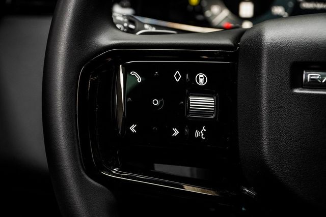 2024 Land Rover Range Rover Evoque Dynamic SE AWD - 22985115 - 27