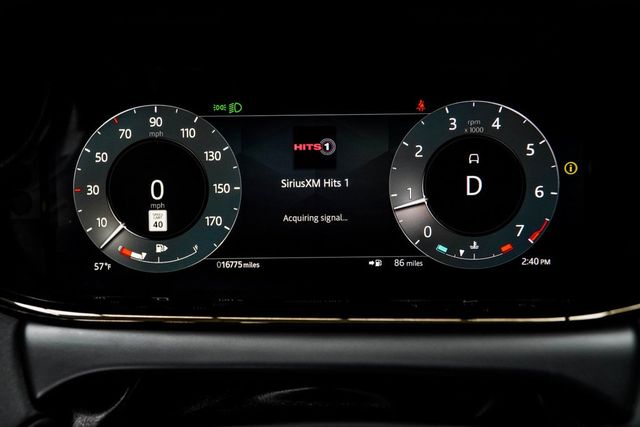 2024 Land Rover Range Rover Evoque Dynamic SE AWD - 22985115 - 30