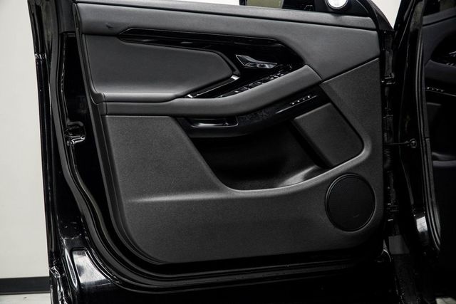 2024 Land Rover Range Rover Evoque Dynamic SE AWD - 22985115 - 31