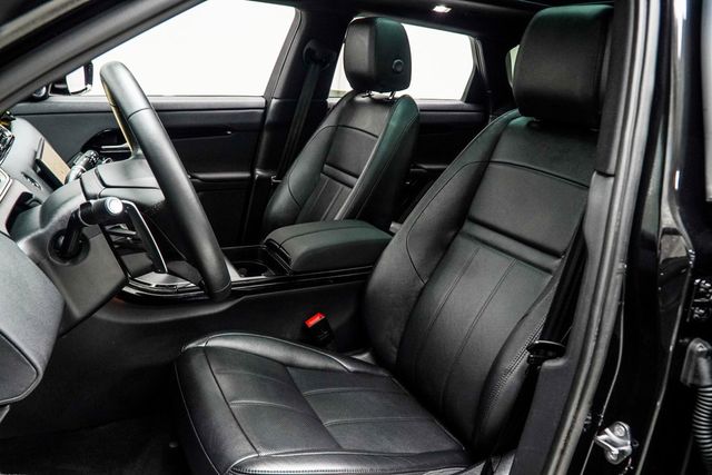 2024 Land Rover Range Rover Evoque Dynamic SE AWD - 22985115 - 35