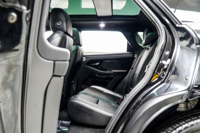 2024 Land Rover Range Rover Evoque Dynamic SE AWD - 22985115 - 37