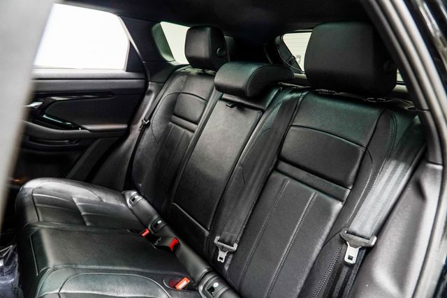 2024 Land Rover Range Rover Evoque Dynamic SE AWD - 22985115 - 39