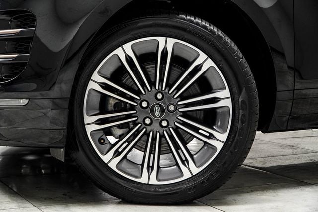 2024 Land Rover Range Rover Evoque Dynamic SE AWD - 22985115 - 5