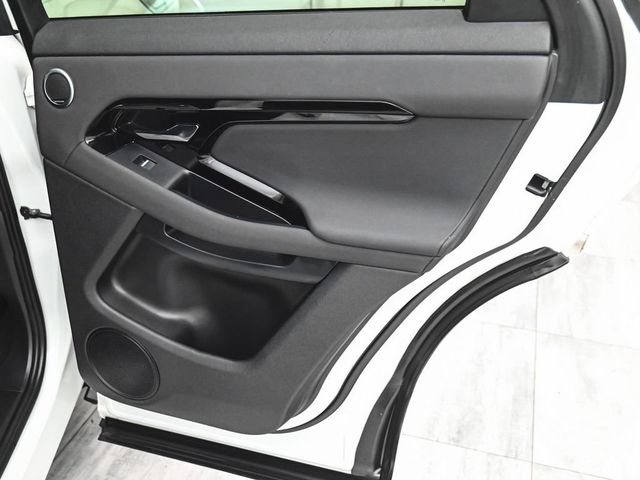 2024 Land Rover Range Rover Evoque S - 23050169 - 10