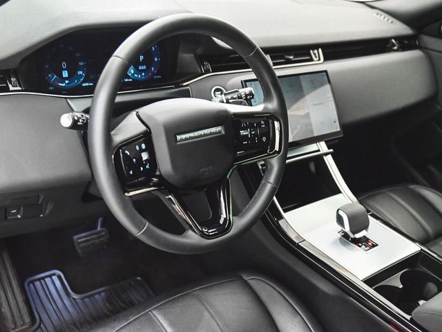 2024 Land Rover Range Rover Evoque S - 23050169 - 13
