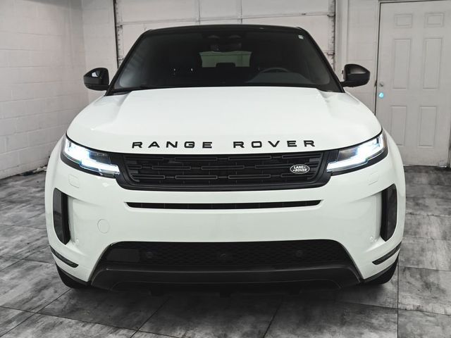 2024 Land Rover Range Rover Evoque S - 23050169 - 1