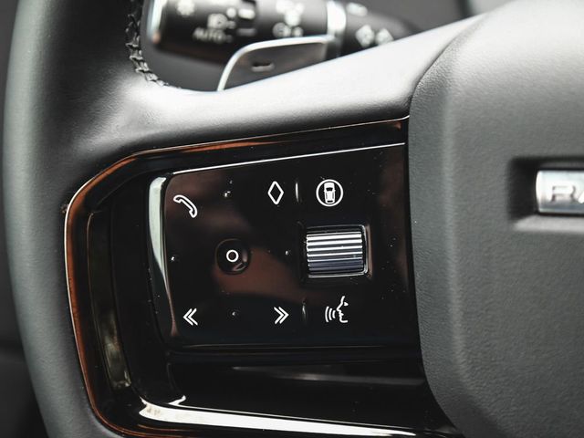 2024 Land Rover Range Rover Evoque S - 23050169 - 27