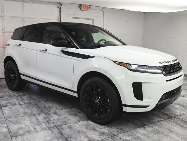 2024 Land Rover Range Rover Evoque S - 23050169 - 2