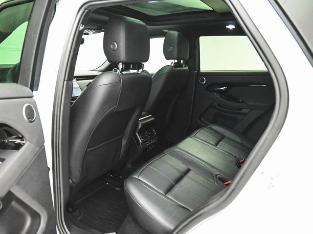 2024 Land Rover Range Rover Evoque S - 23050169 - 32