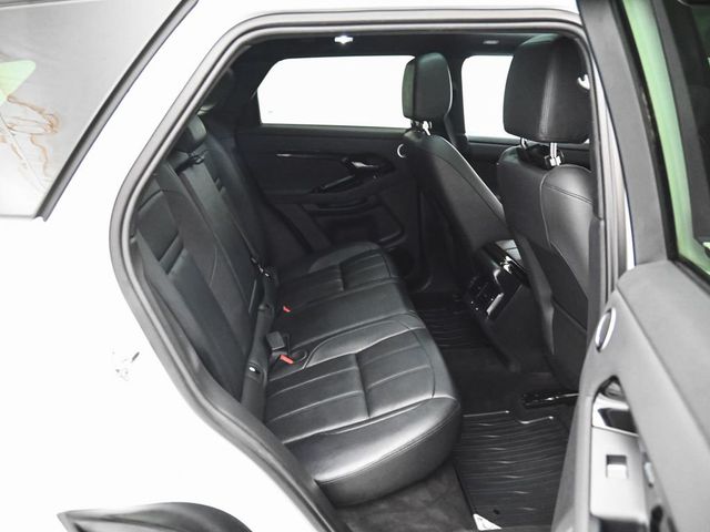 2024 Land Rover Range Rover Evoque S - 23050169 - 33