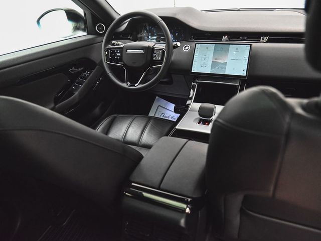 2024 Land Rover Range Rover Evoque S - 23050169 - 34
