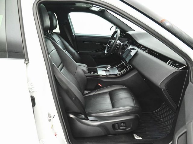 2024 Land Rover Range Rover Evoque S - 23050169 - 35