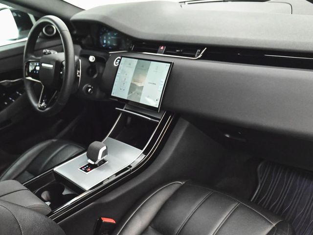 2024 Land Rover Range Rover Evoque S - 23050169 - 36