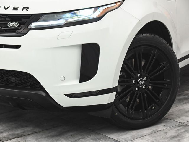 2024 Land Rover Range Rover Evoque S - 23050169 - 40