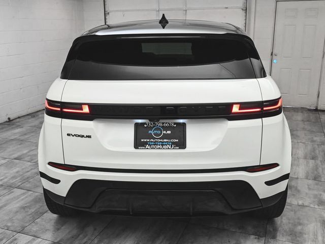 2024 Land Rover Range Rover Evoque S - 23050169 - 4
