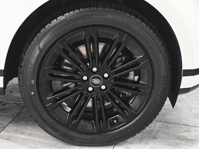 2024 Land Rover Range Rover Evoque S - 23050169 - 6