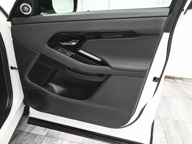 2024 Land Rover Range Rover Evoque S - 23050169 - 8