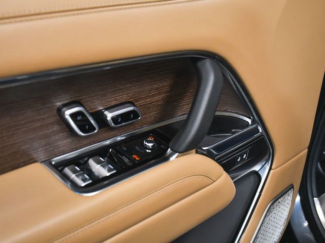2024 Land Rover Range Rover Plug-In Hybrid Autobiography - 22993231 - 9