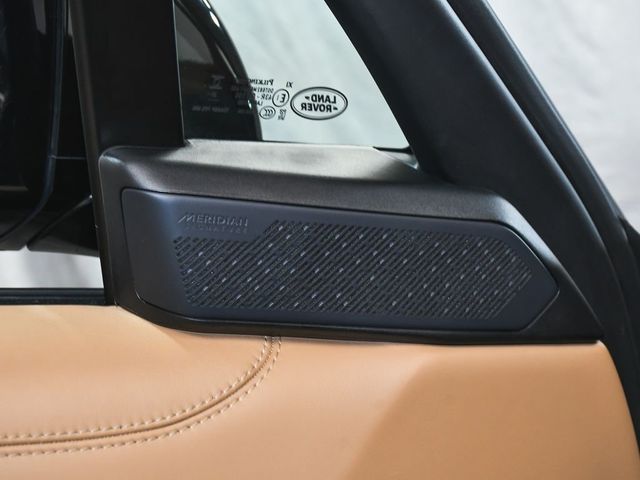 2024 Land Rover Range Rover Plug-In Hybrid Autobiography - 22993231 - 10