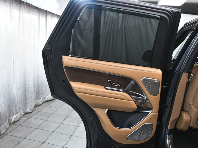 2024 Land Rover Range Rover Plug-In Hybrid Autobiography - 22993231 - 14