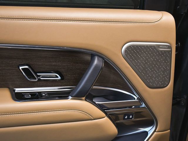 2024 Land Rover Range Rover Plug-In Hybrid Autobiography - 22993231 - 15