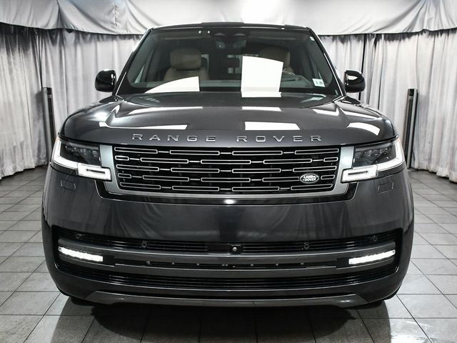 2024 Land Rover Range Rover Plug-In Hybrid Autobiography - 22993231 - 1