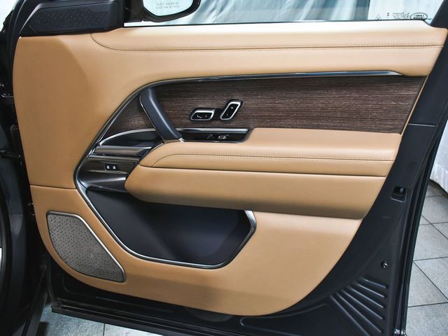 2024 Land Rover Range Rover Plug-In Hybrid Autobiography - 22993231 - 19