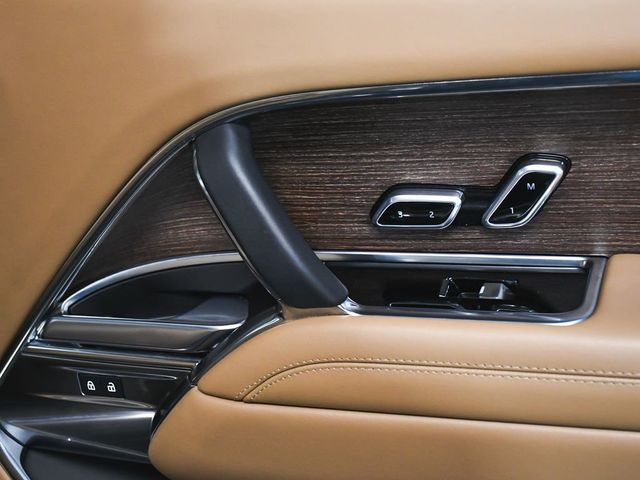 2024 Land Rover Range Rover Plug-In Hybrid Autobiography - 22993231 - 20