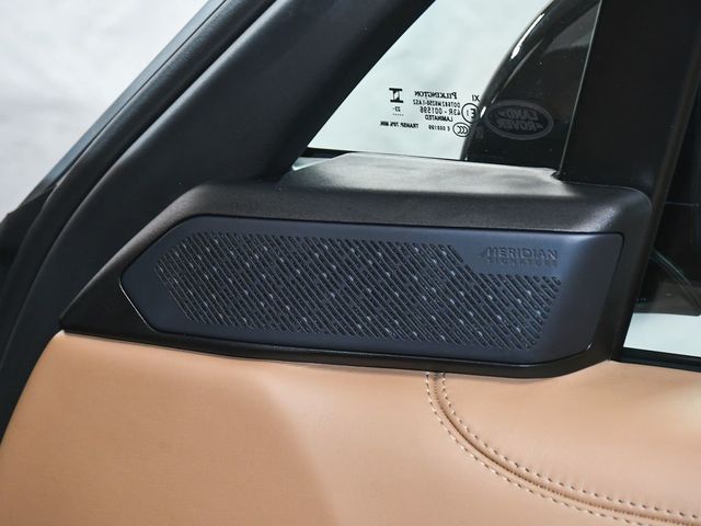 2024 Land Rover Range Rover Plug-In Hybrid Autobiography - 22993231 - 21