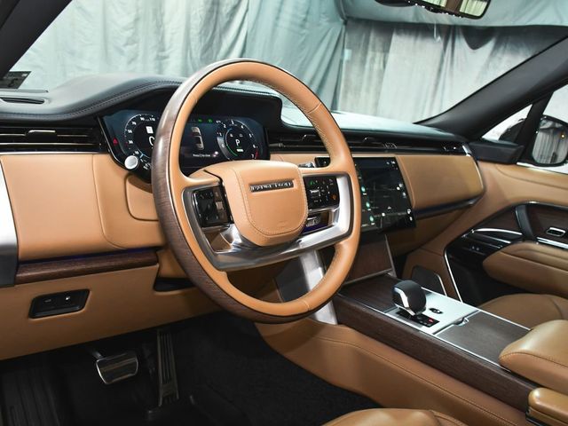 2024 Land Rover Range Rover Plug-In Hybrid Autobiography - 22993231 - 25