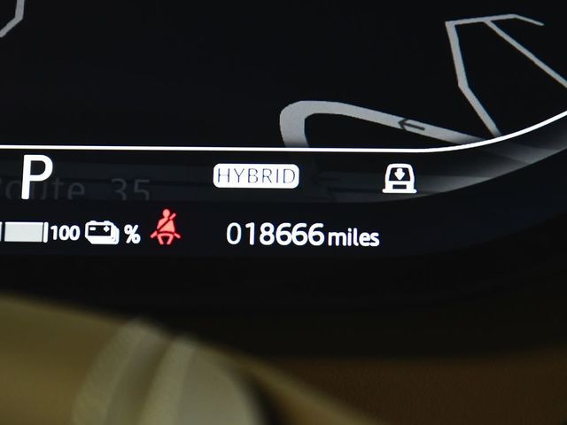 2024 Land Rover Range Rover Plug-In Hybrid Autobiography - 22993231 - 26